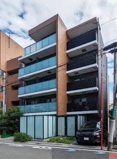 ルネサンスコート自由が丘の画像