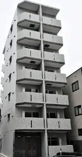 GRANPASEO高円寺南【4階】の外観