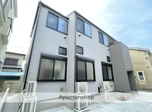 アスルーチェ上石神井の画像