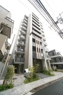 ステーションフロント三鷹の画像