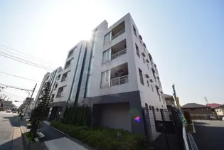 ダイナシティ久我山WESTの画像