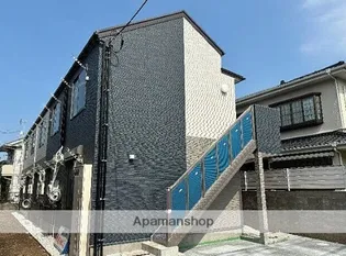 ノーザンロード武蔵境【1階】の外観