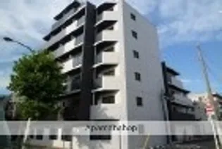 東京都練馬区豊玉北1丁目【マンション】の外観