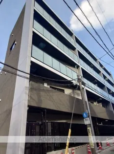 SーRESIDENCE高井戸EAST【4階】の外観