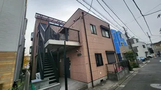 クレセントセピアルの画像
