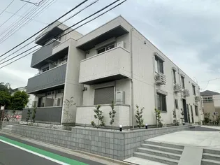 ハイツ白雅の画像