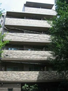 東京都杉並区高井戸西1丁目【マンション】の外観