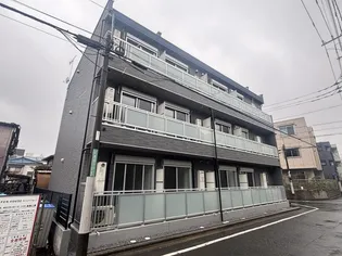 リブリ 練馬IIの画像