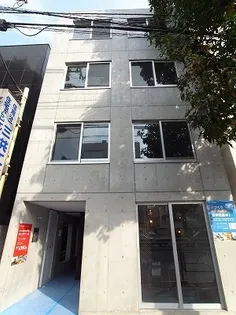 荻窪カフェレジデンス【4階】の外観