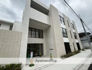 デュオステージ西荻窪Ⅱ【2階】の外観