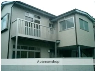 東京都練馬区石神井台1丁目【一戸建】の外観