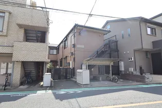 ハイツの画像