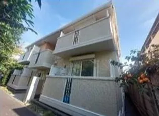 善福寺プロヴァンスの画像