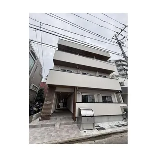 Jブラン関町【1階】の外観