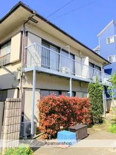 ハイツ松桂の画像