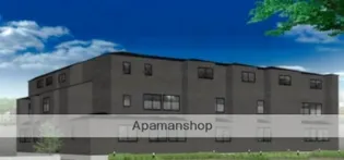 東京都小金井市本町2丁目【アパート】の外観