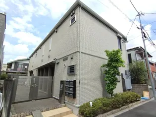 グレイス八千代【2階】の外観