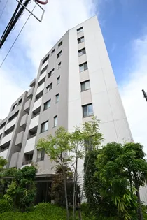 東京都杉並区浜田山4丁目【マンション】の外観