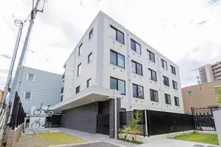 SOLASIA RESIDENCE荻窪【4階】の外観