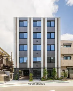 東京都杉並区天沼3丁目【マンション】の外観