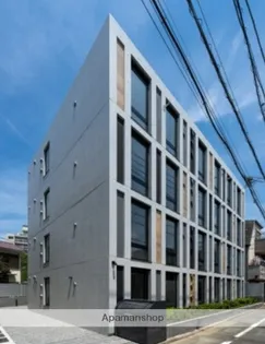 東京都世田谷区三宿2丁目【マンション】の外観