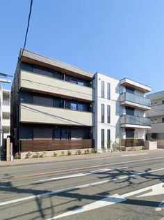 DーCOMODO小金井貫井北町の画像