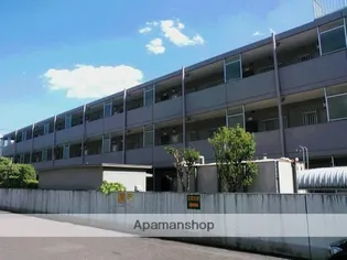 センターコート井の頭公園の画像