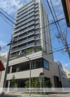 ブランズ西荻南三丁目【12階】の外観