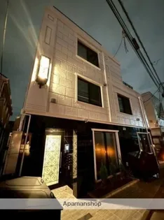東京都世田谷区駒沢2丁目【マンション】の外観
