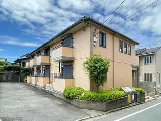 グレース富士見台の画像