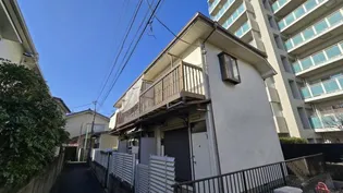 高橋ハイツの画像