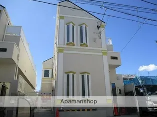 ソフィアスイングの画像