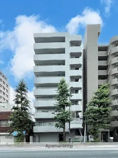 パルムアベニュー新高円寺の画像