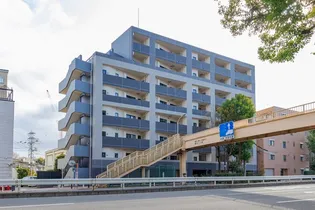 NOGATA RESIDENCEの画像