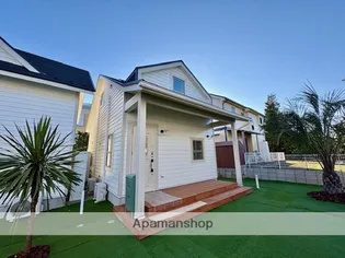 東京都小金井市梶野町3丁目【一戸建】の外観