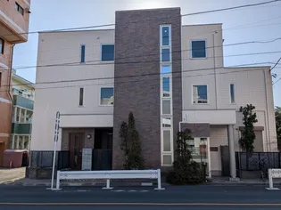 グラシアス千歳台の画像