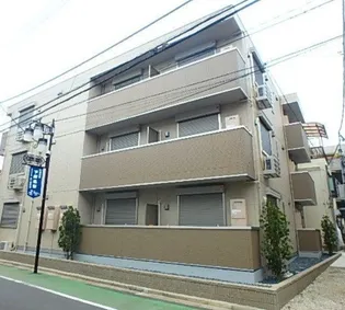 グレースマルニIIの画像