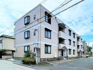 エスポワール東大和の画像