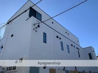 東京都練馬区桜台4丁目【マンション】の外観