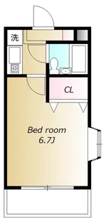 東京都武蔵野市吉祥寺本町1丁目【マンション】の外観