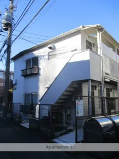 アカツキハイムの画像