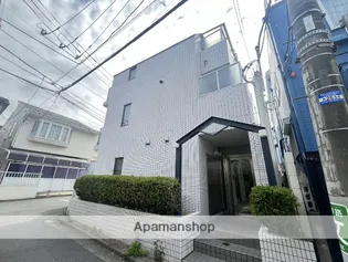 東京都杉並区高円寺南2丁目【マンション】の外観
