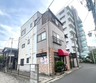 クロノス東中野の画像