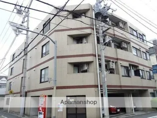 アポーラ中野の画像