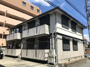 ビューパレスの画像