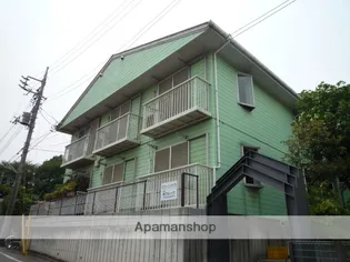 グリーンハイツの画像