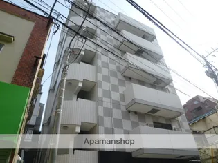 XEBEC高井戸PLUSRの画像