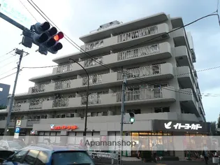 カサ デ 宮前の画像