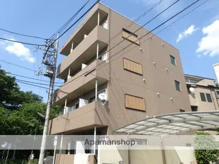 石井ハイツの画像