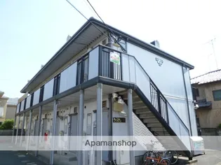 東京都武蔵野市吉祥寺東町1丁目【アパート】の外観